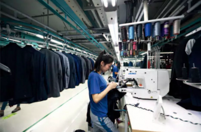 數(shù)字化轉(zhuǎn)型清明上河圖